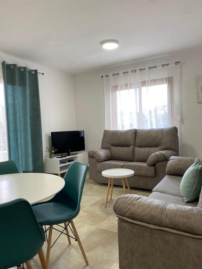 Apartamento Lorena Nerja Exterior photo